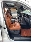 لكزس LX 570 TOP