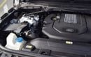 لاند روفر رينج روفر سبورت HSE DYNAMIC