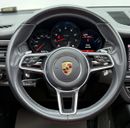 بورش ماكان Std 2.0L (252 HP) 2021 Porsche Macan, Warranty, Full Porsche Service History, Excellent Condition, G