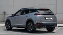Peugeot 2008 ALLURE