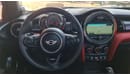Mini Cooper S JCW Full Option 2016 Full Service History GCC