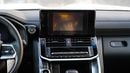 Toyota Land Cruiser GXR