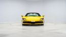 Ferrari SF90 UAE's Very Best Example | AED 23,620 Per Month