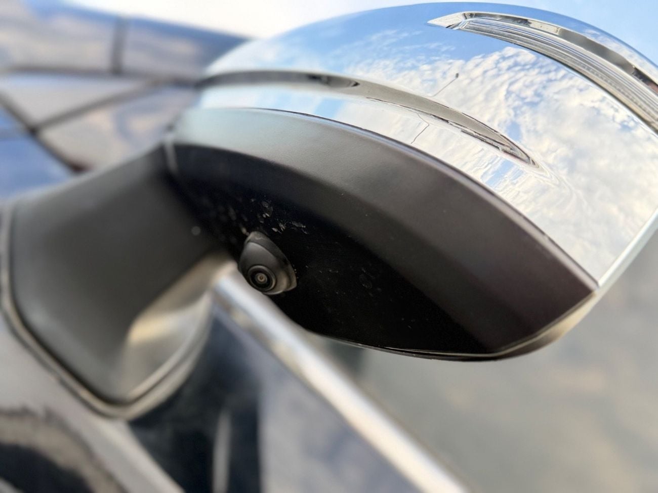 تويوتا لاند كروزر GXR 4.6L