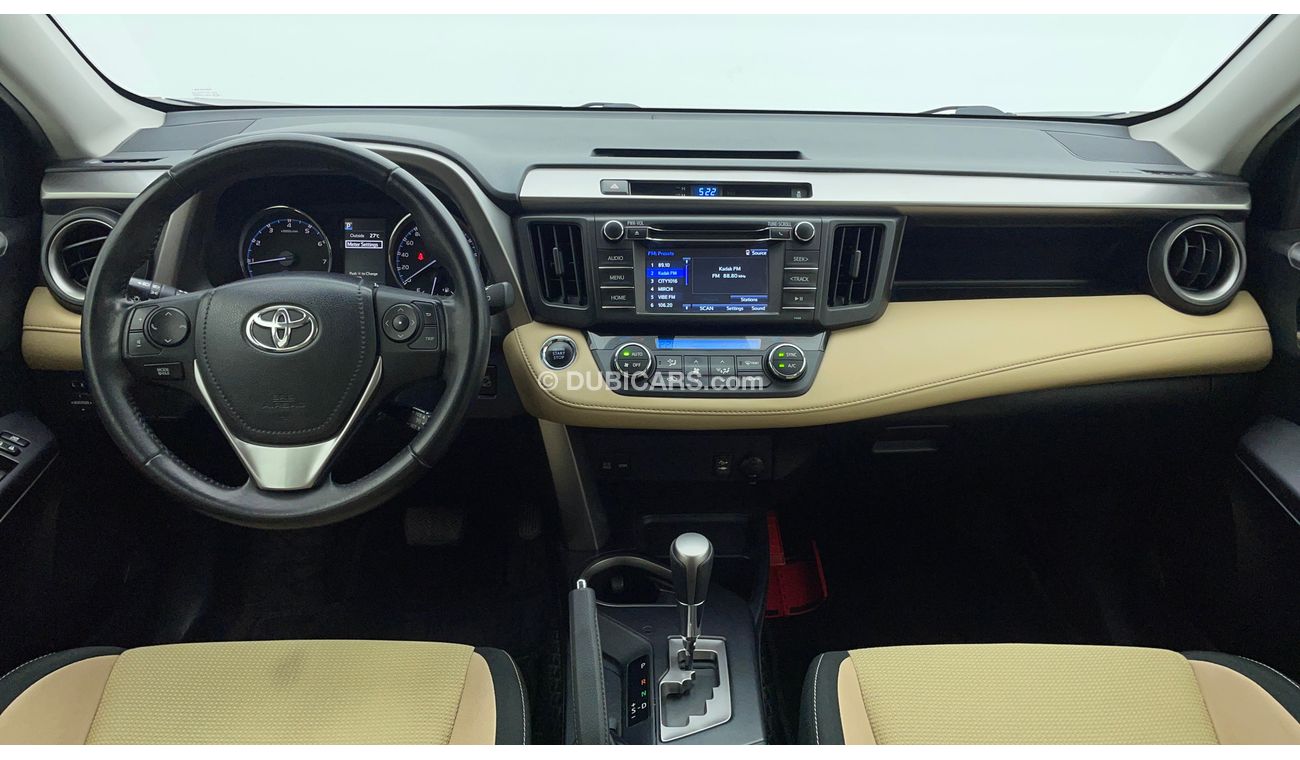 Toyota RAV4 GXR 2.5 | Zero Down Payment | Free Home Test Drive