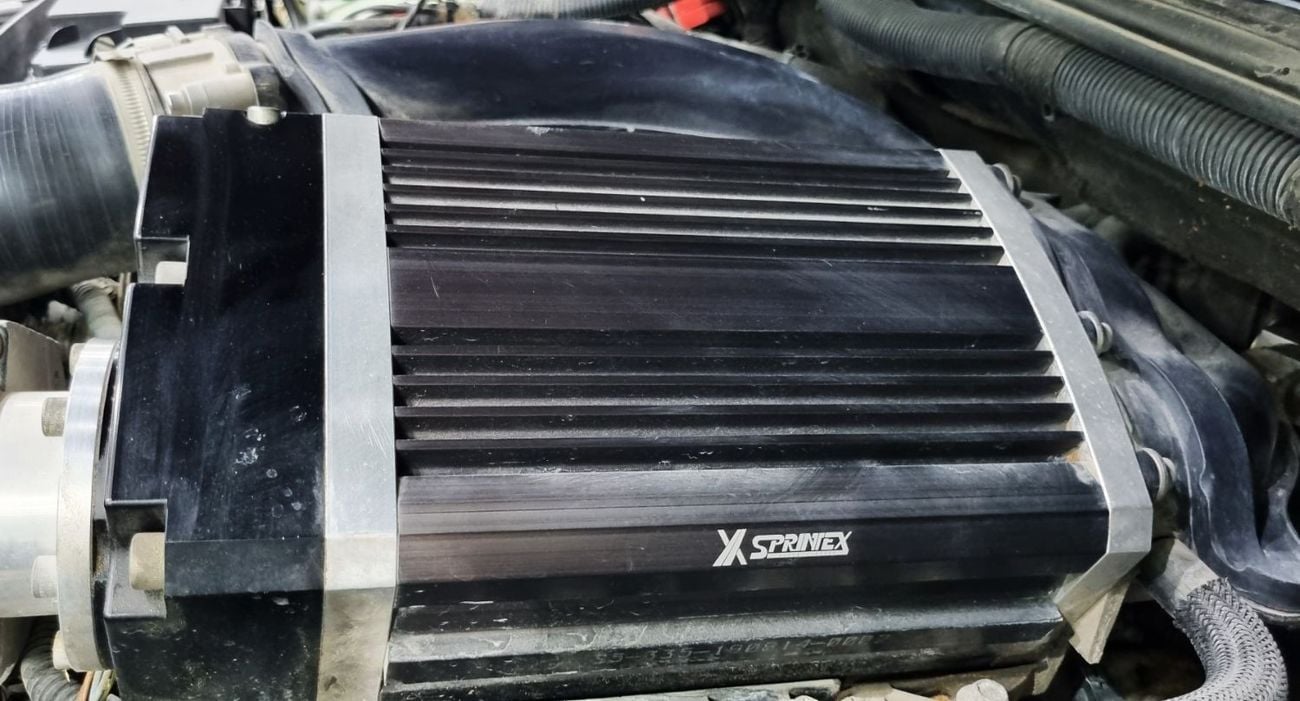 Jeep Wrangler JEEP WRANGLER SPORT 2013 IN VERY GOOD CONDITION WITH LOTS OF MODIFICATION