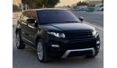 Land Rover Range Rover Evoque Dynamic