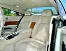 Rolls-Royce Wraith Rolls-Royce Wraith