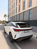 Lexus RX350 PRESTIGE