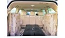 Toyota Land Cruiser 5.7 full option  vxr