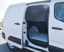 Peugeot Partner PEUGEOT PARTNER 1.6L DIESEL
