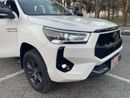 Toyota Hilux SR5 full option 4x4 top of the range export from Australia right hand drive