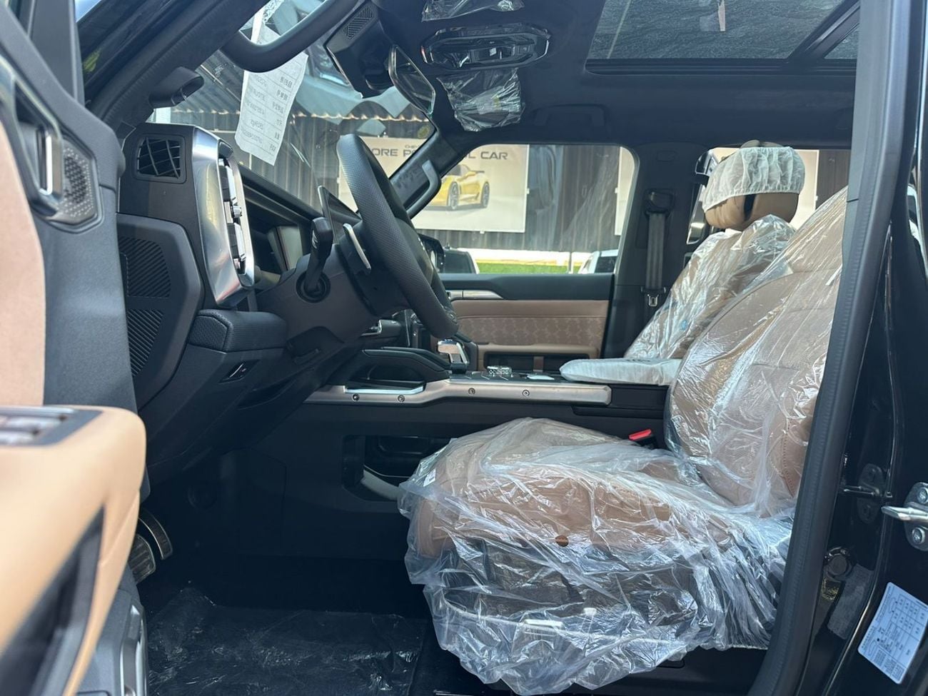 جيتور T2 Luxury