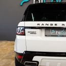 لاند روفر رينج روفر سبورت Black Edition