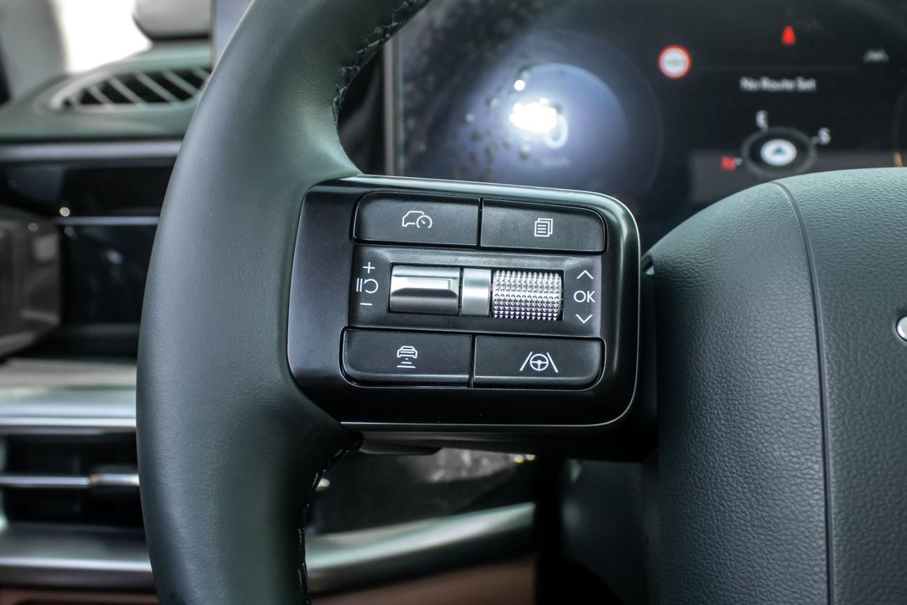 Hyundai Azera Smartstream G1.6T HEV