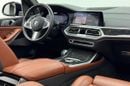 BMW X7 XDRIVE40I M SPORT 2022 BMW X7 xDrive40i M-Sport, 4/2027 BMW Warranty and Service Pack, BMW Service H
