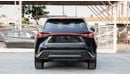 Lexus RX350 F-Sport2/2024. Local Registration +10%