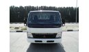 Mitsubishi Canter 2012 ref #234