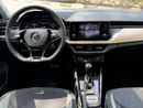 سكودا سكالا Style 1.6L