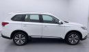 Mitsubishi Outlander GLX BASIC 2.4 | Zero Down Payment | Free Home Test Drive