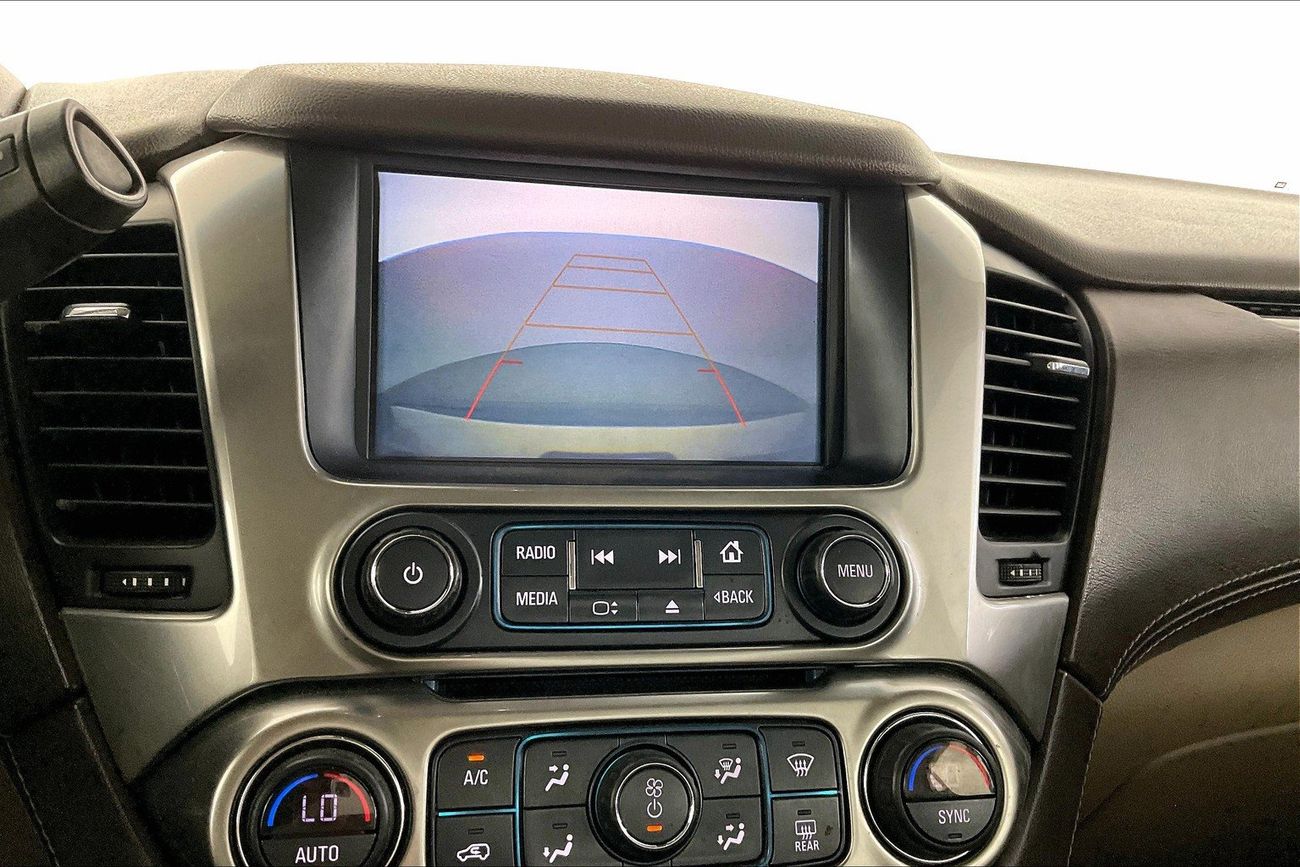 Chevrolet Tahoe LS | Guaranteed Warranty | 0 Down Payment