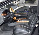 Mercedes Benz S600 EXCELLENT DEAL for our Mercedes Benz S600 AMG V12 ( 2008 Model ) in Black Color Japanese Specs