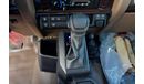 Toyota Land Cruiser Pick Up DLX 2.8L Diesel 4WD Automatic Transmission - Euro 5