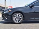 Lexus ES 300 2024 LEXUS ES-300 2.0L PETROL