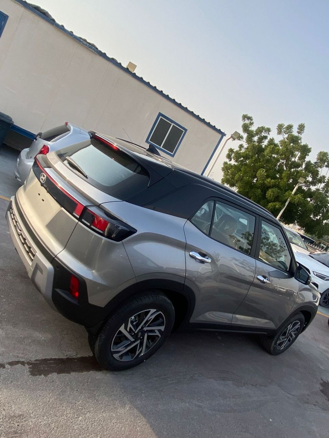 Hyundai Creta Hyundai Creta 1.5 2026