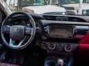 Toyota Hilux GL 2.7L Double Cab Utility RWD