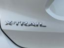 Nissan XTrail S 2.5L 4WD (5 Seater)