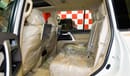 Toyota Land Cruiser VXR 5.7 V8 Grand Touring S