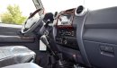 تويوتا لاند كروزر hardtop-diesel-LX-V8-4WD