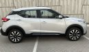 Nissan Kicks MID 1.6 | Under Warranty | Free Insurance | Inspected on 150+ parameters