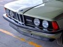 BMW 320i E21 Carburetor