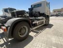 Sinotruk Howo Sinotruck Howo NX TRACTOR 2025 Model 4*2