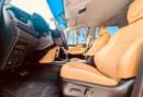 Toyota Fortuner VXR 4.0L Cylinders 6 Petrol