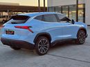 Jetour Dashing 1.6T Luxury - GCC Specs - Under Warranty
