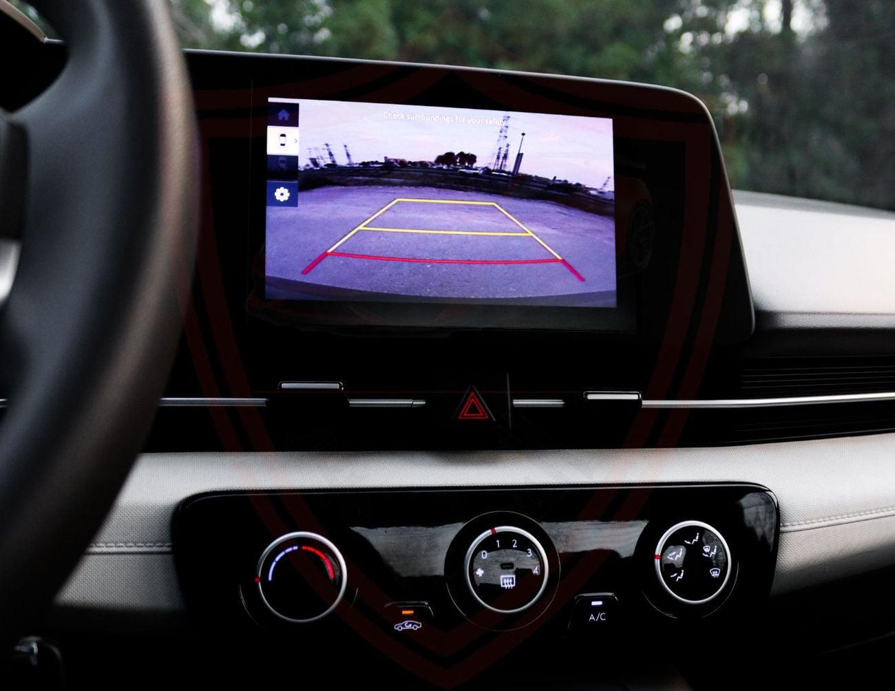 Hyundai Accent Comfort+ 1.5L Hyundai Accent | 1.5 L | 2024 | GCC | Accident-Free | In Excellent Condition | 672 P.M