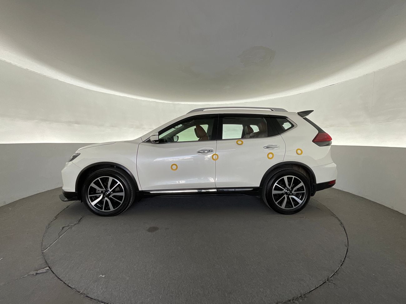 Nissan XTrail SL 2.5L (169 HP) SL | Guaranteed Warranty | 0 Down Payment