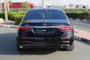 مرسيدس بنز S 580 Petrol  | Model 2023 | Brand new