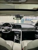 هيونداي إلانترا Comfort 1.6L 2.0 China specs