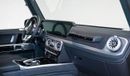 Mercedes-Benz G 63 AMG | AED 9,753 PM | Up to 3 Years Warranty