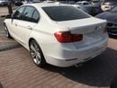 BMW 328i