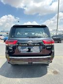 Toyota Land Cruiser Toyota Land Cruiser GXR 3.5L Twin Turbo model 2024