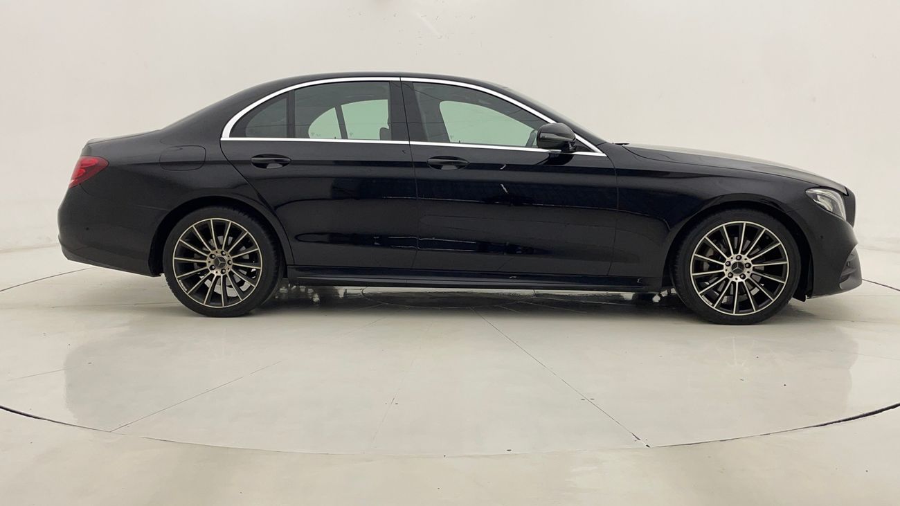 Mercedes-Benz E200 AVANTGARDE 2 | Zero Down Payment | Home Test Drive