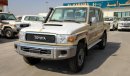 Toyota Land Cruiser Pick Up V8 Diesel 4WD Double Cab