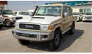 Toyota Land Cruiser Pick Up V8 Diesel 4WD Double Cab
