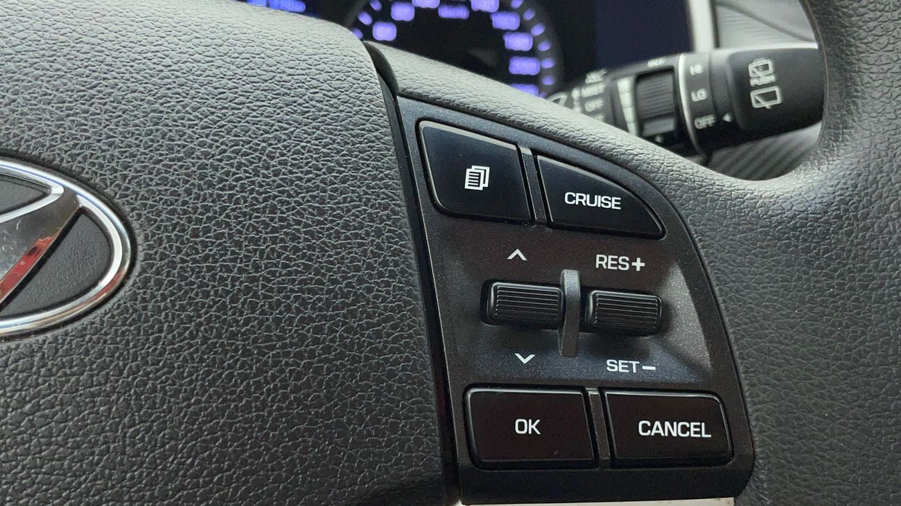 Hyundai Tucson GL 2 | Zero Down Payment | Free Home Test Drive