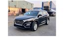 Hyundai Tucson 2019 AWD 2.0L CANADA SPEC - EXPORT ONLY